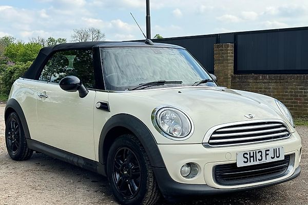 MINI One