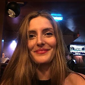 Profile picture for Julie J