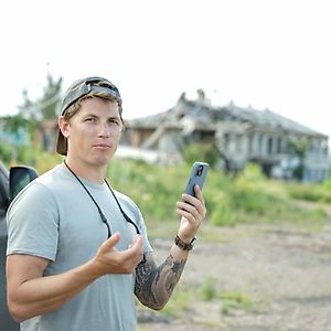 Profile picture for Thomas G