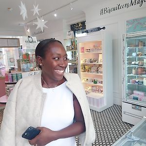 Profile picture for Natalie M