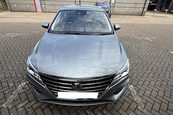 MG 5