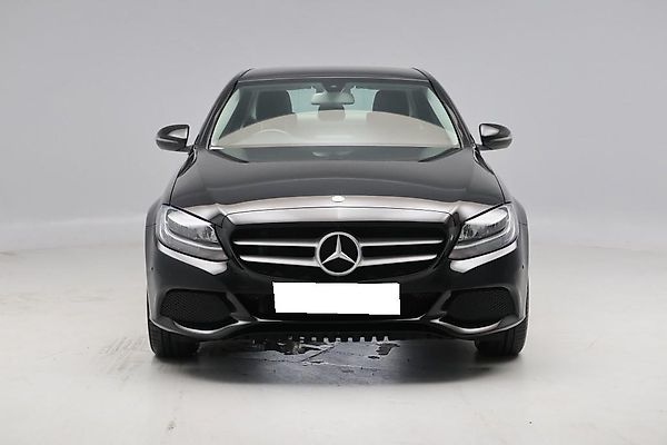 Mercedes C-Class