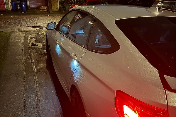 BMW 3 Series M Sport