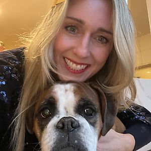 Profile picture for Elisabeth B