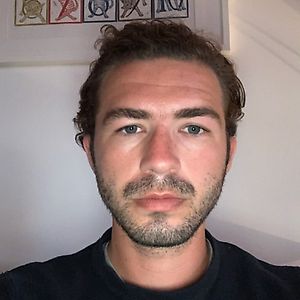 Profile picture for Joseph B