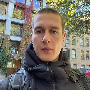 Profile picture for Alexandre P