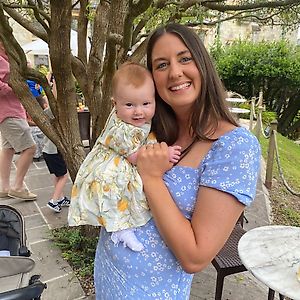 Profile picture for Katy R