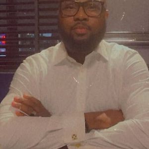 Profile picture for Kingsley I