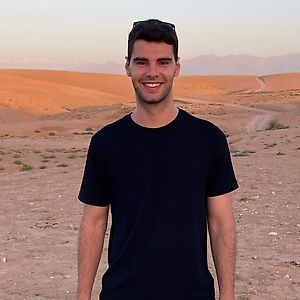 Profile picture for James W