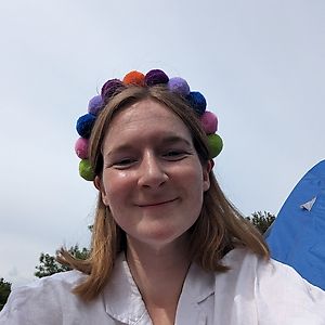 Profile picture for Grace B