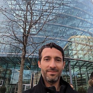 Profile picture for Luca Z