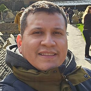 Profile picture for Wilmer A