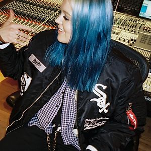 Profile picture for Lucy W