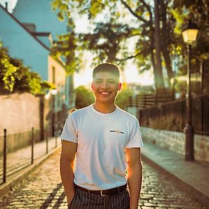 Profile picture for Darwin Q