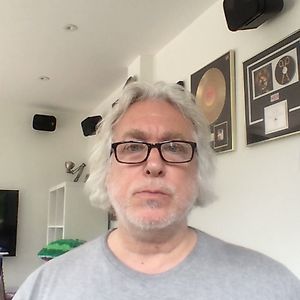 Profile picture for Nigel B