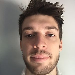 Profile picture for Andrew C