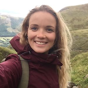 Profile picture for Hannah M