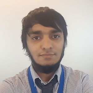 Profile picture for Raju M