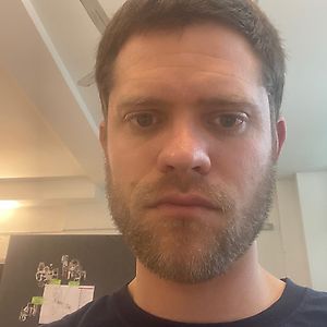 Profile picture for Angus G