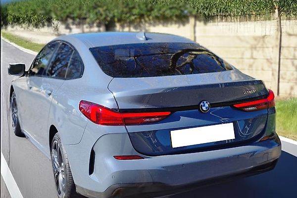 BMW 2 Series M Sport