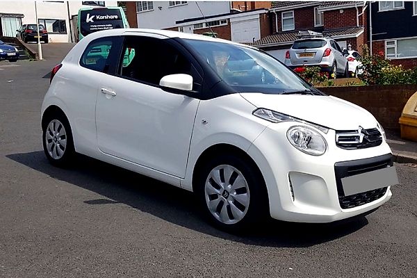 Citroen C1