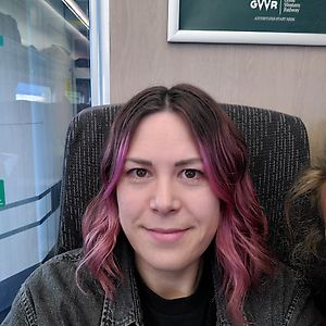 Profile picture for Hannah B