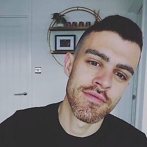 Profile picture for Ryan P