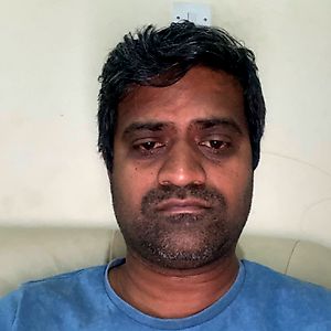 Profile picture for Prabakaran R