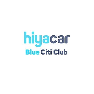 Profile picture for Blue Citi x Hiyacar