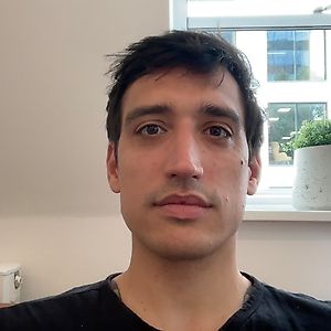 Profile picture for Luca S