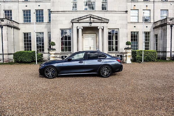 BMW 3 Series M Sport