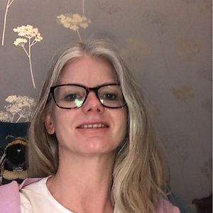 Profile picture for Catherine T