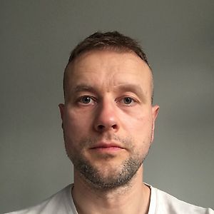 Profile picture for Mindaugas J