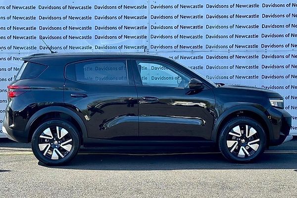 Vauxhall Frontera