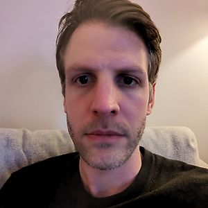 Profile picture for John W