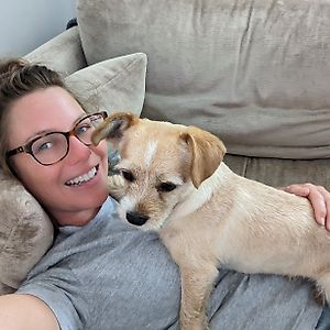 Profile picture for Frances M