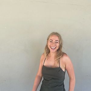 Profile picture for Meg W