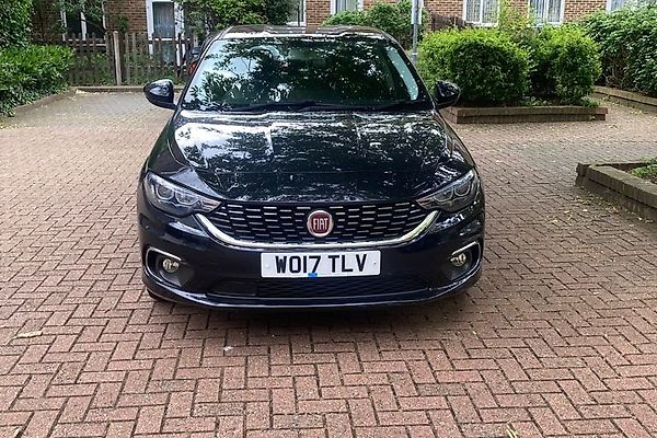 Fiat Tipo