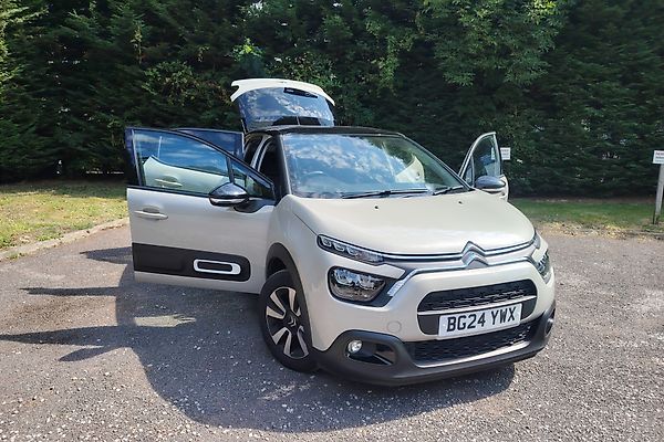 Citroen C3