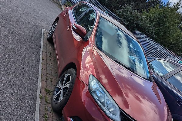 Nissan Pulsar