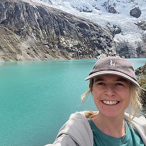 Profile picture for Gaelle M