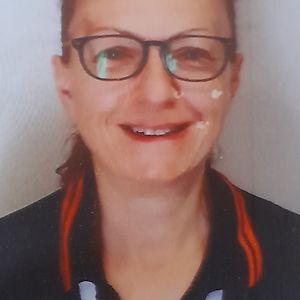 Profile picture for Rebecca B
