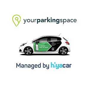 Profile picture for YourParkingSpace 