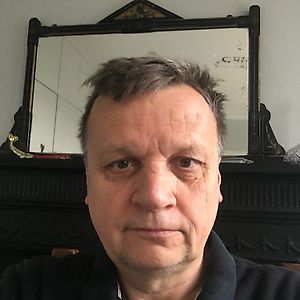 Profile picture for Richard F