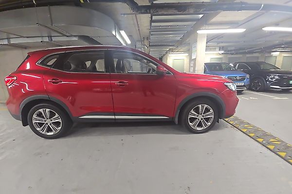 MG Hs