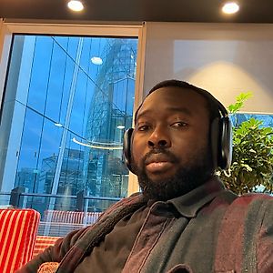 Profile picture for Emmanuel O