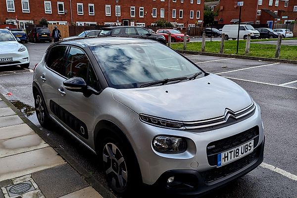 Citroen C3