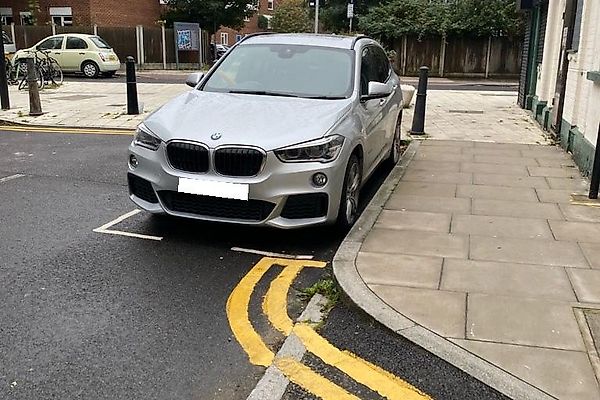 BMW X1 M Sport