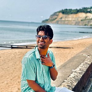 Profile picture for Manjunath K