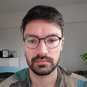Profile picture for George S